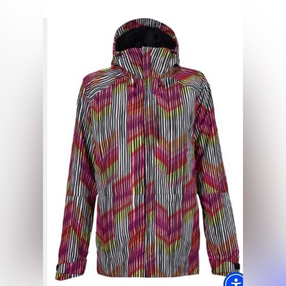 NWT - Burton - Women’s Radar Snowboard Ski Jacket - Size XS